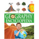 Geography Encyclopedia by ''OM''